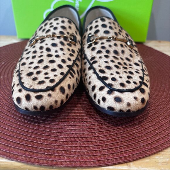 Sam Edelman Women Loraine Loafers SZ: 9M - Picture 2 of 16
